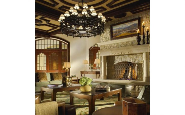 The Arrabelle Residence in Vail , United States image 7